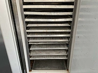 Gram baker f 950 ccg vriezer - afbeelding 5 van  8