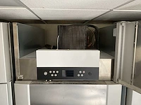 Gram baker f 950 ccg vriezer - afbeelding 6 van  8