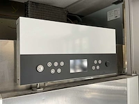 Gram baker f 950 ccg vriezer - afbeelding 7 van  8