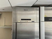 Gram baker m 930 cbh c 5b patisserie koelkast - afbeelding 2 van  8