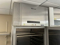 Gram baker m 930 cbh c 5b patisserie koelkast - afbeelding 3 van  8