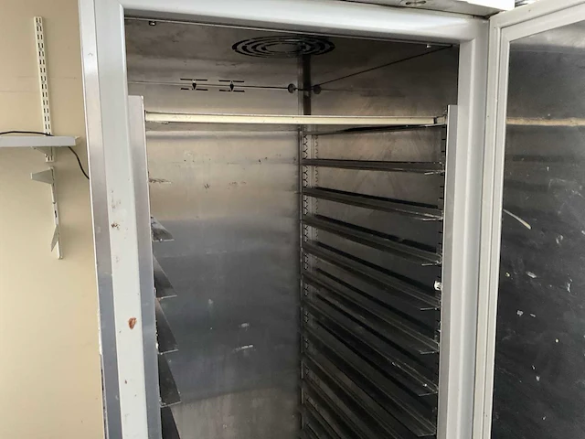 Gram baker m 930 cbh c 5b patisserie koelkast - afbeelding 4 van  8