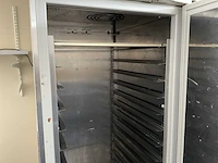 Gram baker m 930 cbh c 5b patisserie koelkast - afbeelding 4 van  8