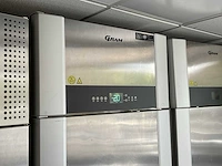 Gram baker sf 950 ccg dl vriezer - afbeelding 2 van  9