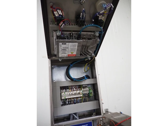 Gram equipment - afbeelding 3 van  12
