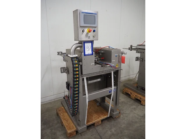 Gram equipment - afbeelding 1 van  12