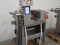 Gram equipment - afbeelding 1 van  12