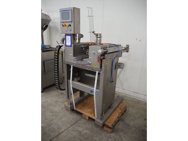 Gram equipment - afbeelding 5 van  12