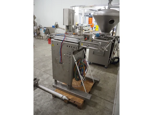 Gram equipment - afbeelding 6 van  12