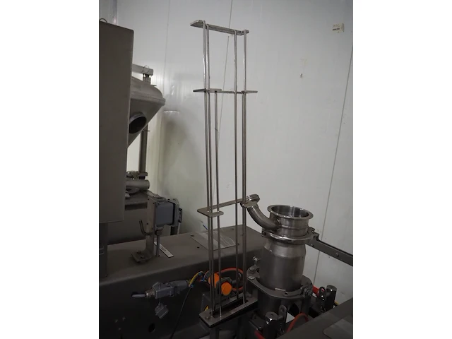 Gram equipment - afbeelding 8 van  12