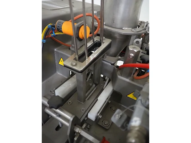 Gram equipment - afbeelding 9 van  12