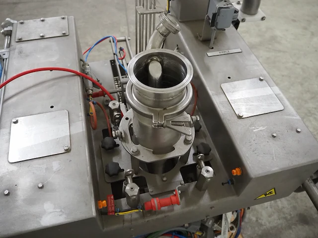 Gram equipment - afbeelding 11 van  12