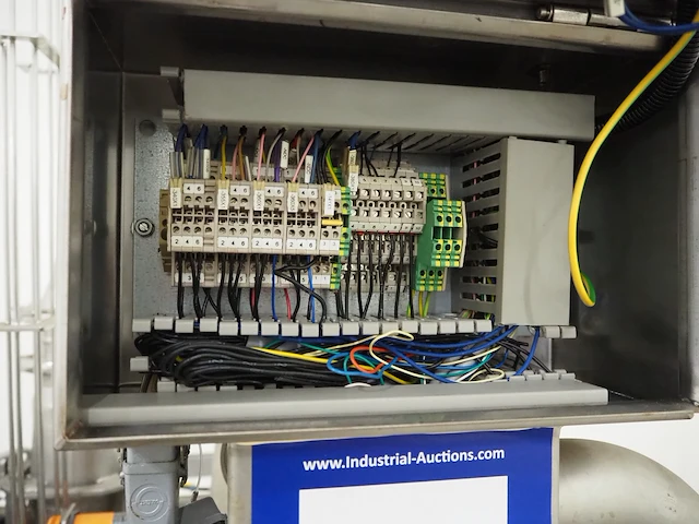 Gram equipment - afbeelding 2 van  11