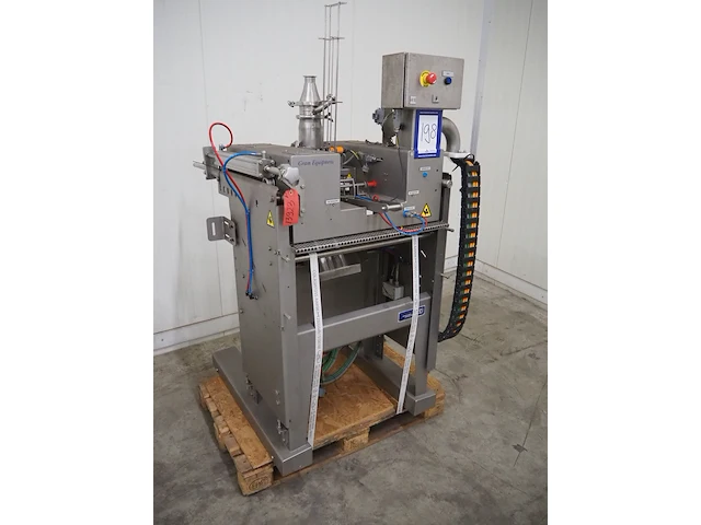 Gram equipment - afbeelding 1 van  11