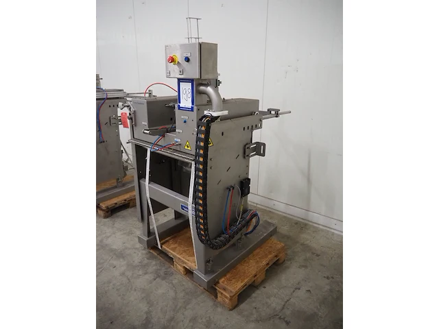 Gram equipment - afbeelding 4 van  11
