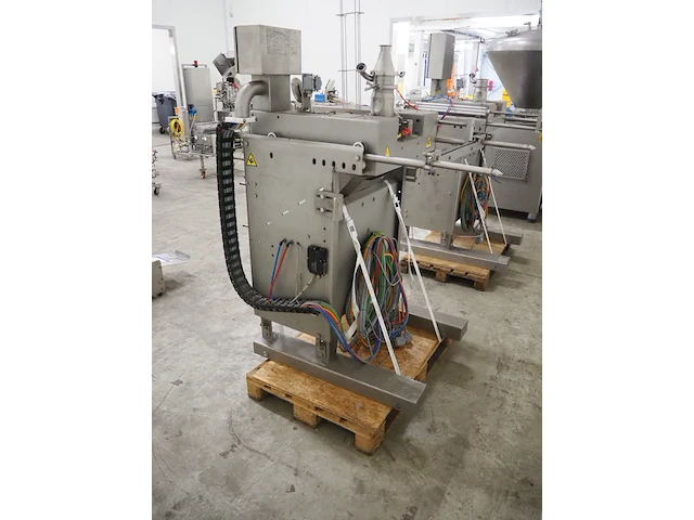 Gram equipment - afbeelding 5 van  11