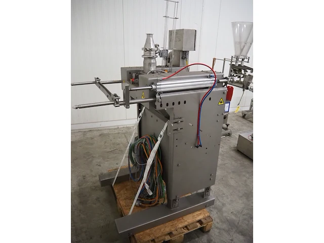 Gram equipment - afbeelding 6 van  11