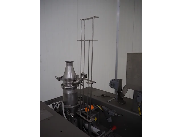 Gram equipment - afbeelding 7 van  11