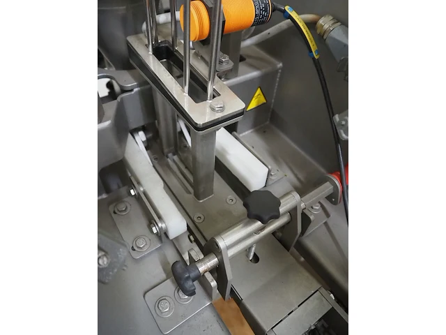Gram equipment - afbeelding 8 van  11