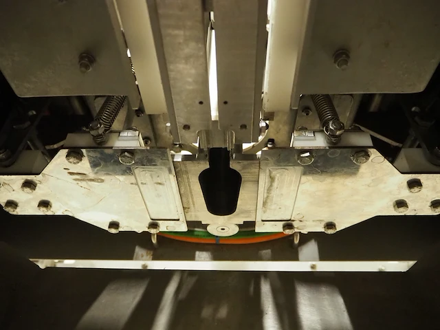 Gram equipment - afbeelding 9 van  11