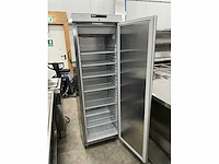 Gram f 410 rg l1 6n rvs vrieskast - afbeelding 3 van  7