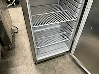 Gram f 410 rg l1 6n rvs vrieskast - afbeelding 4 van  7