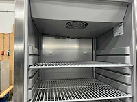 Gram f 410 rg l1 6n rvs vrieskast - afbeelding 5 van  7
