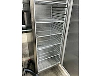 Gram f 410 rg rvs vrieskast - afbeelding 4 van  6