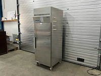 Gram f 600 oprhse vrieskast - afbeelding 1 van  4