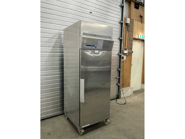 Gram f 600 oprhse vrieskast - afbeelding 2 van  4