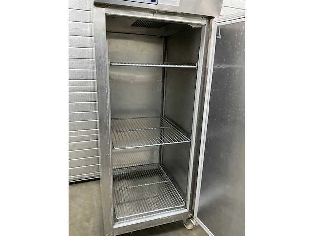 Gram f 600 oprhse vrieskast - afbeelding 3 van  4