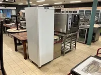 Gram f400le vrieskast - afbeelding 1 van  8
