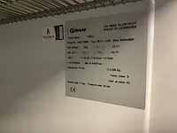 Gram f400le vrieskast - afbeelding 8 van  8