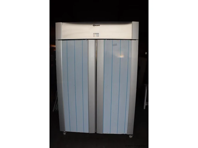 Gram horeca koelkast - 140x84x208cm - afbeelding 9 van  16