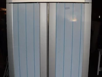 Gram horeca koelkast - 140x84x208cm - afbeelding 9 van  16