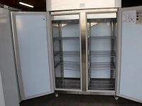 Gram horeca koelkast - 140x84x208cm - afbeelding 11 van  16