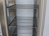 Gram horeca koelkast - 140x84x208cm - afbeelding 12 van  16