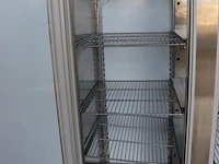 Gram horeca koelkast - 140x84x208cm - afbeelding 13 van  16