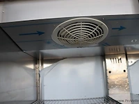 Gram horeca koelkast - 140x84x208cm - afbeelding 14 van  16