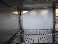 Gram horeca koelkast - 140x84x208cm - afbeelding 15 van  16
