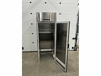 Gram k 1500 csg rvs inrijkoeling - afbeelding 3 van  8