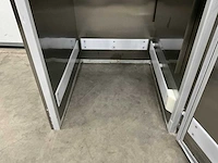 Gram k 1500 csg rvs inrijkoeling - afbeelding 4 van  8