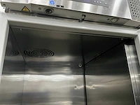 Gram k 1500 csg rvs inrijkoeling - afbeelding 5 van  8