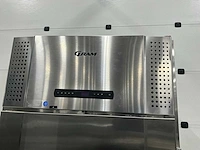 Gram k 1500 csg rvs inrijkoeling - afbeelding 6 van  8