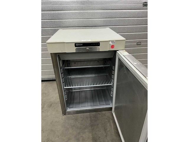 Gram k 210 rg koelkast gram - afbeelding 3 van  4