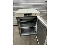 Gram k 210 rg koelkast gram - afbeelding 3 van  4