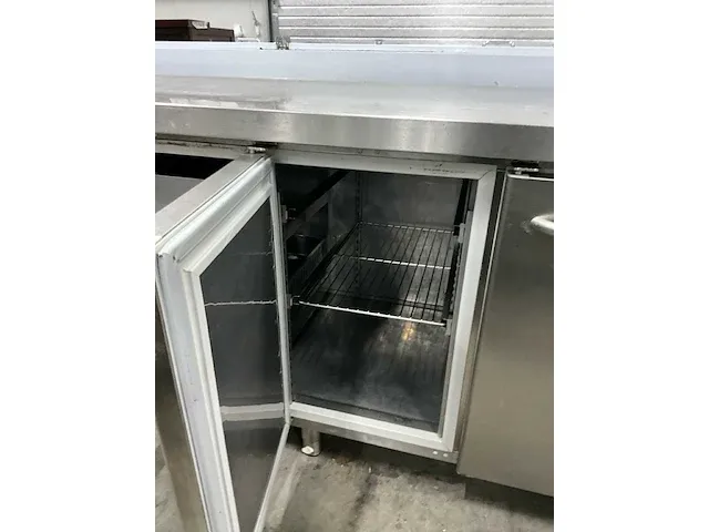 Gram k 2208 csg a koelwerkbank - afbeelding 6 van  7