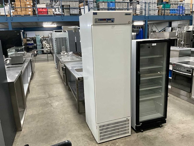 Gram k 425 nmlhha koelkast - afbeelding 1 van  4