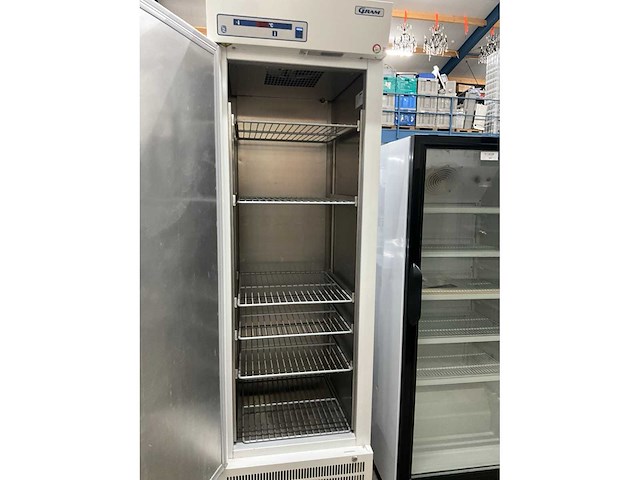 Gram k 425 nmlhha koelkast - afbeelding 3 van  4