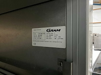Gram k 425 nmlhha koelkast - afbeelding 4 van  4
